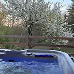 Lou Pitchoun - Jacuzzi Prive - Dom wakacyjny