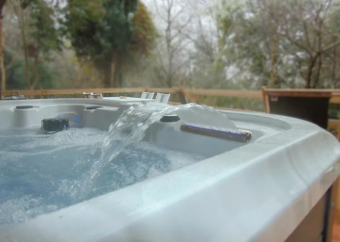 Lou Pitchoun - Jacuzzi Prive - Vignes - Proche Albi Et Cordes Gaillac