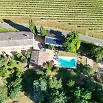 Lou Pitchoun - Jacuzzi Prive - Vignes - Proche Albi Et Cordes 別荘