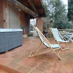 Lou Pitchoun - Jacuzzi Prive - Vignes - Proche Albi Et Cordes 別荘 *
