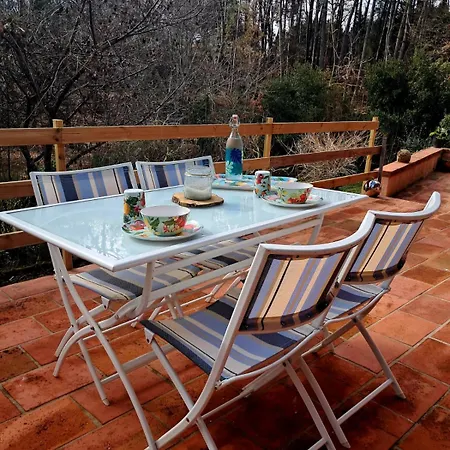 Holiday home Pour 2 En Pleine Nature Avec Jaccuzzi *