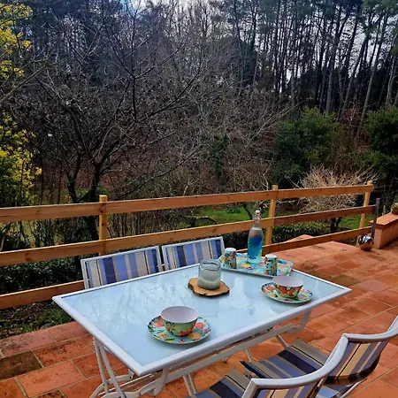 Holiday home Pour 2 En Pleine Nature Avec Jaccuzzi Gaillac