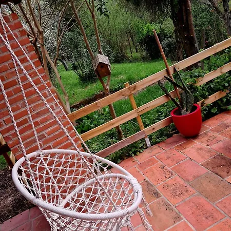 Holiday home Pour 2 En Pleine Nature Avec Jaccuzzi