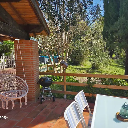 Pour 2 En Pleine Nature Avec Jaccuzzi Holiday home *