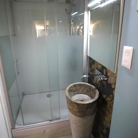 Lou Pitchoun - Jacuzzi Prive - Gaillac