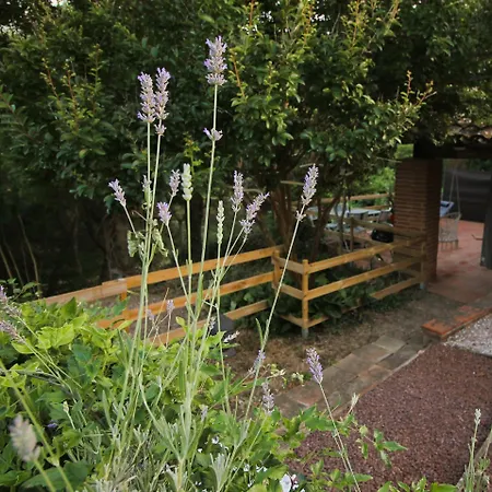 Casa de Férias Pour 2 En Pleine Nature Avec Jaccuzzi *