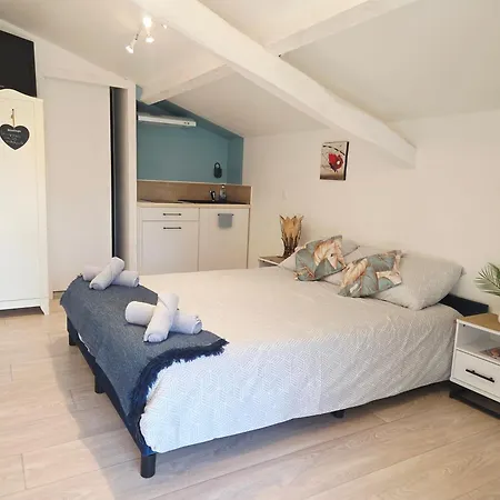 Jacuzzi Prive Escapade A Deux Pres Des Vignes Tatil Evi Gaillac