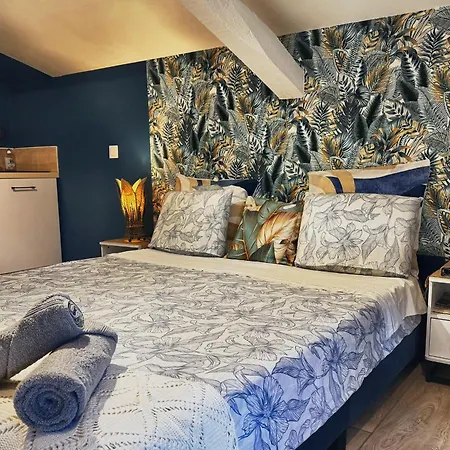 Сasa de vacaciones Lou Pitchoun - Jacuzzi Privé Gaillac