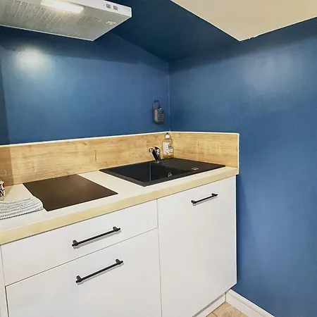 Сasa de vacaciones Lou Pitchoun - Jacuzzi Privé *