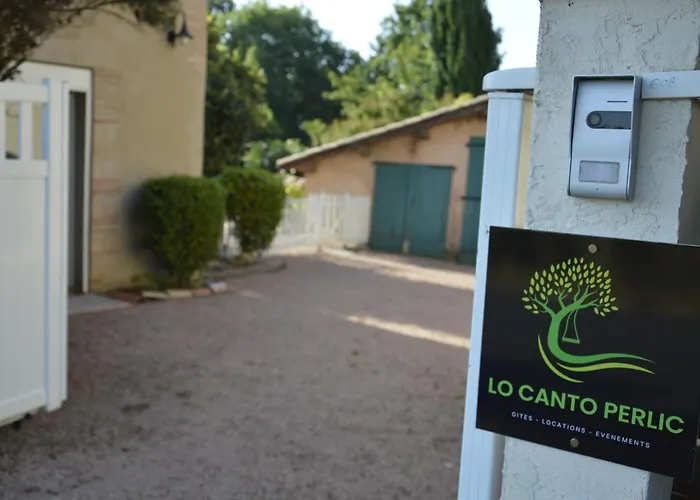 Lou Pitchoun - Jacuzzi Prive - Vignes - Proche Albi Et Cordes 別荘