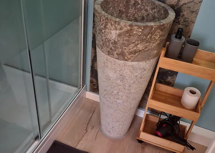 別荘 Lou Pitchoun - Jacuzzi Prive - Vignes - Proche Albi Et Cordes ガイヤック